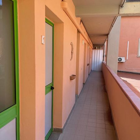 Hotel Lupo Di Mare Marina di Castagneto Carducci Exterior foto