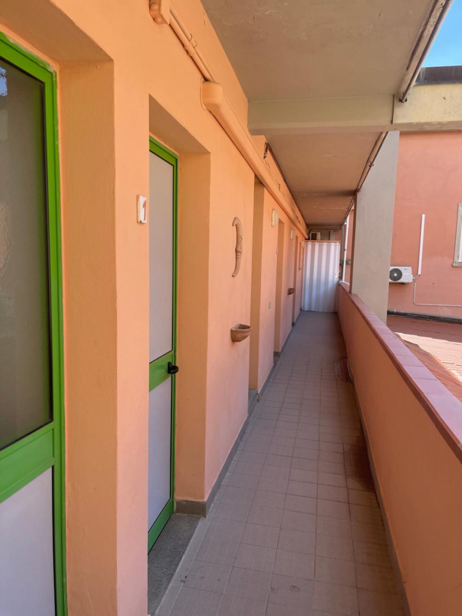 Hotel Lupo Di Mare Marina di Castagneto Carducci Exterior foto